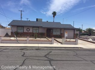 1613 Parade St, Las Vegas, NV 89102