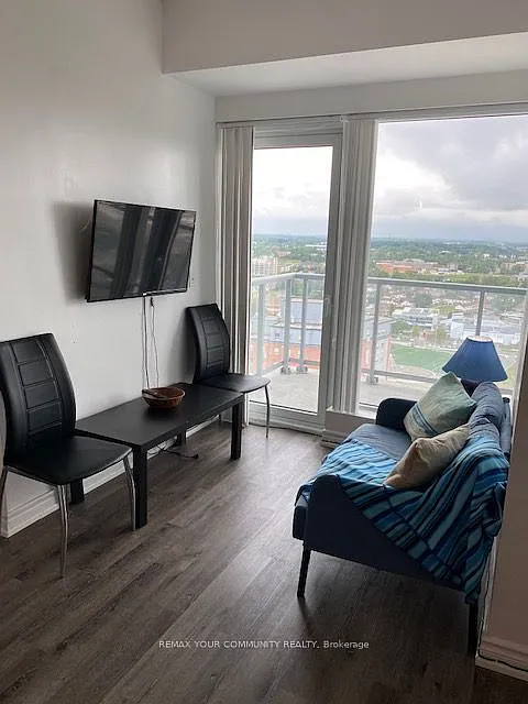 K2 Condos — Photo 2