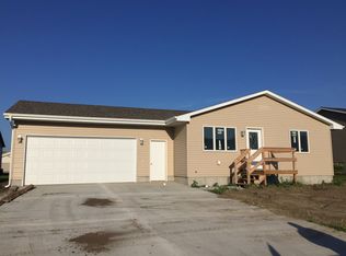 300 Charles St., Mitchell, SD 57301