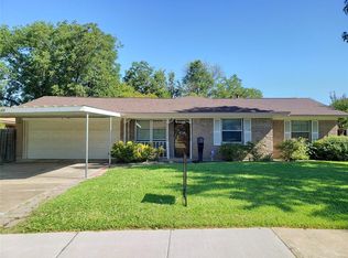 3120 Sidney Dr, Mesquite, TX