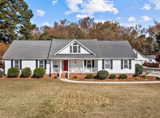 51 Crockers Nub Rd, Middlesex, NC 27557