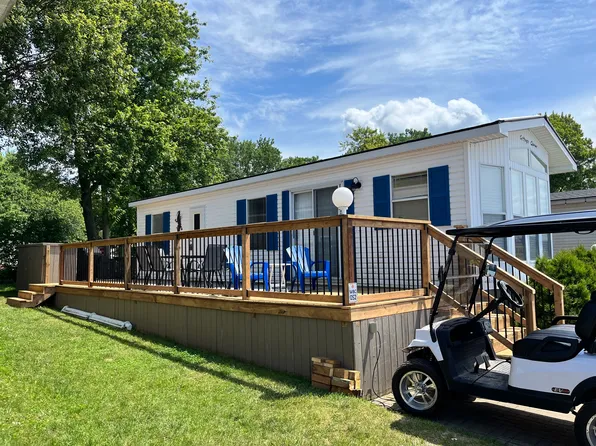 490 Empire Rd #Wbc052, Pt Colborne, ON L0S 1R0