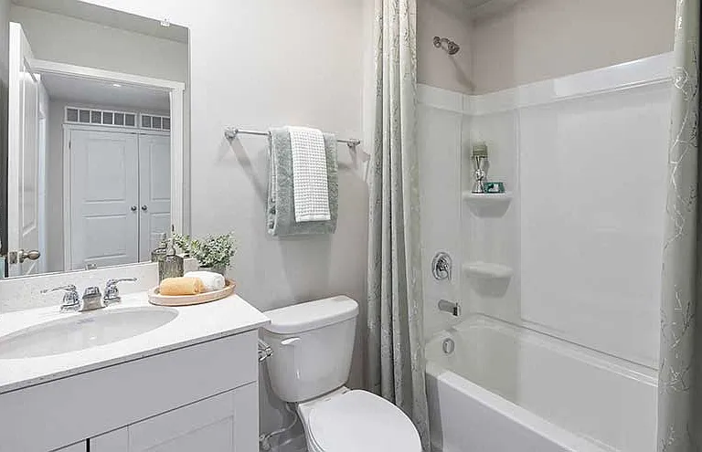 The Ridge at Canyon Landing Townhomes — Photo 13