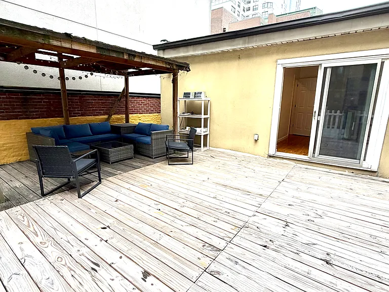 208 E 73rd St #4E — Photo 7