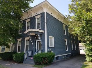 15 James St, Homer, NY 13077