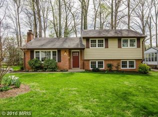 7907 Hatteras Ln, Springfield, VA 22151