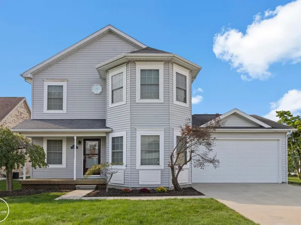 30376 Manse St, Harrison Township, MI 48045