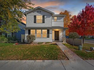5792 S Pepperview Way, Boise, ID 83709