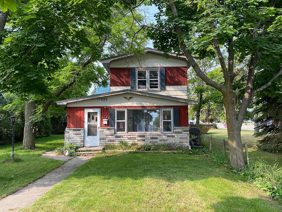 181 N 1st St, Rogers City, MI 49779 Zillow