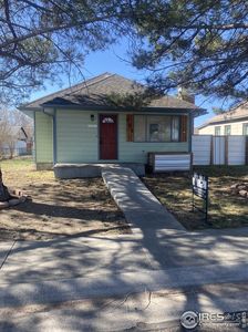 721 McKinley St, Sterling, CO, 80751