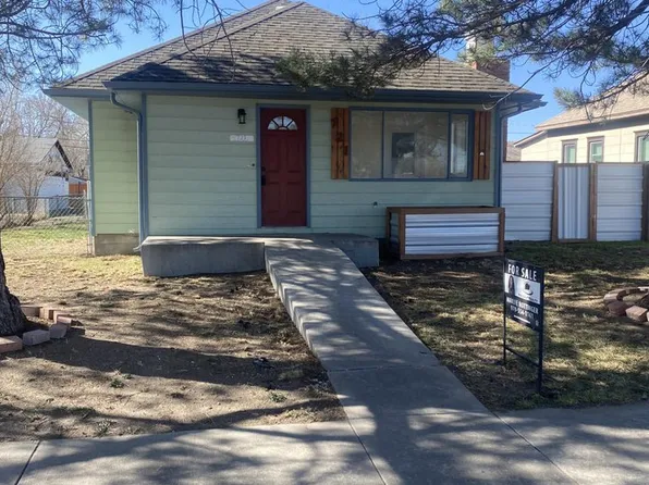 721 McKinley St, Sterling, CO 80751