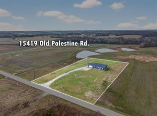 15419 Old Palestine Rd, Crofton, KY 42217
