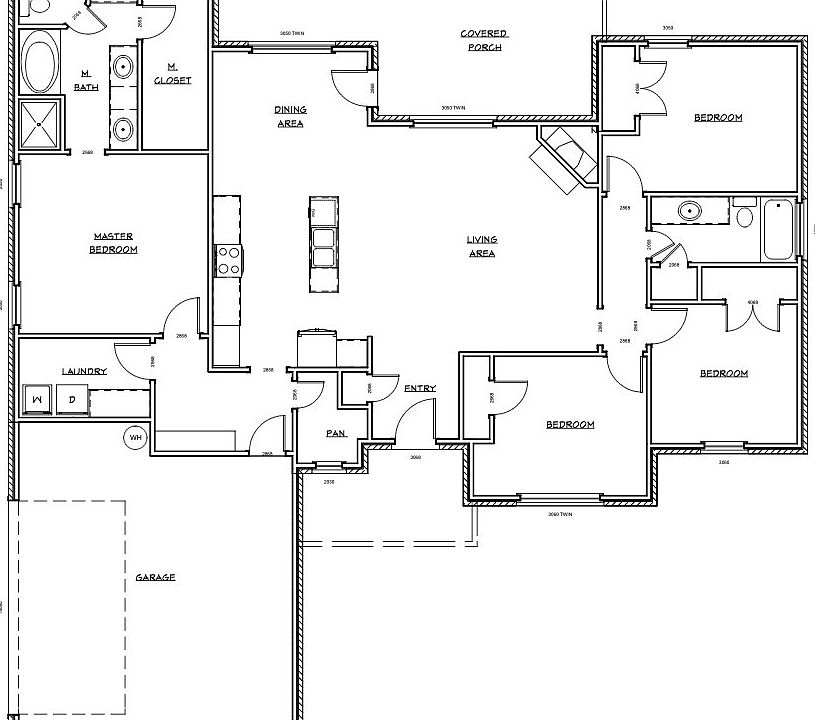 2nd image of 233 Indian Ridge Rd