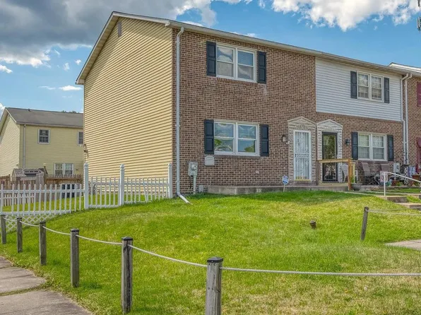 8500 Arry Pl, Baltimore, MD 21234