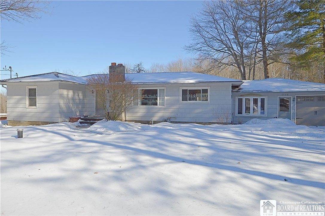 1568 Trask Rd Jamestown NY 14701 Zillow