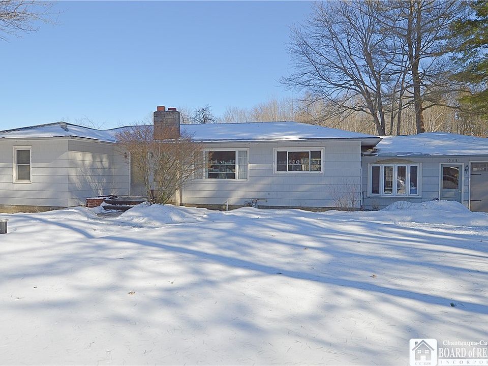 1568 Trask Rd Jamestown NY 14701 Zillow