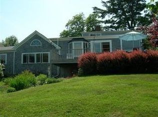 285 E Side Rd, Sorrento, ME 04677