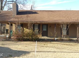 6656 Bent Tree Ave, Memphis, TN 38134