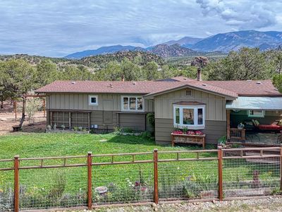30350 County Road 383, Buena Vista, CO, 81211