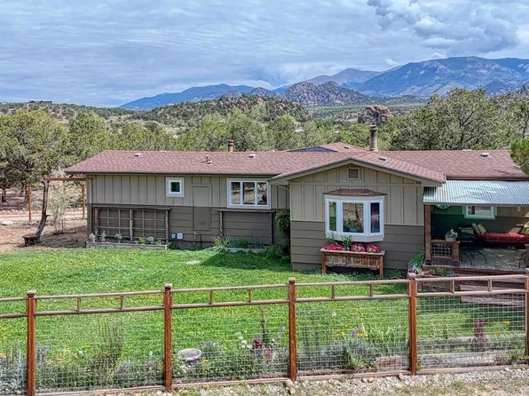 30350 County Road 383, Buena Vista, CO 81211