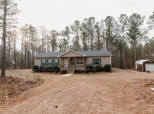 375 Caney Creek Rd, Carrollton, GA 30116