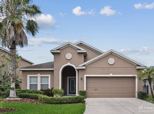 1534 Sagebrook Ct, Ocoee, FL 34761