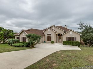 26417 Timberline Dr, San Antonio, TX 78260
