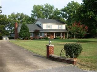 3574 Sanford Dr, Murfreesboro, TN 37130