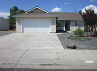 6223 Katie Ln, Klamath Falls, OR 97603