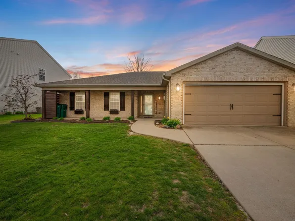 4104 Druze Ave, Lafayette, IN 47909