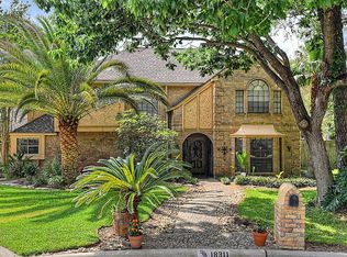 18311 Big Cypress Dr, Spring, TX 77388