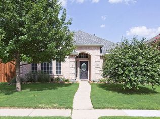 9220 Norman Dr, Plano, TX 75025