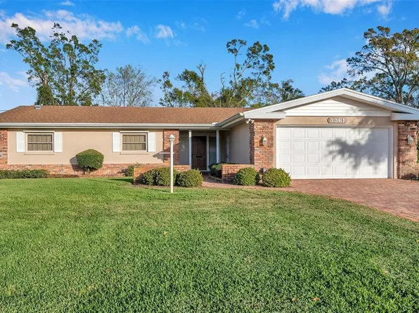 3361 Walnut St NE, Saint Petersburg, FL 33704