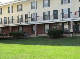 900 Mountain Crk #I-122, Chattanooga, TN 37405