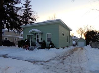 1750 Plover St, Stevens Point, WI 54481