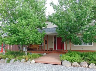 21 Rosebud Rd, Absarokee, MT 59001