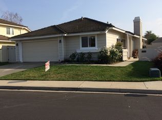 13070 E Vistapark Dr, Moorpark, CA 93021