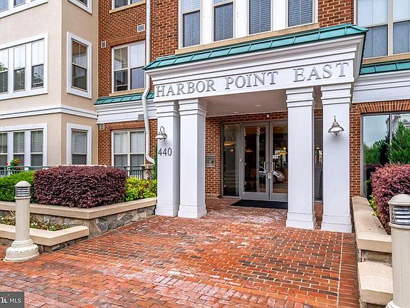Welcoming Entrance