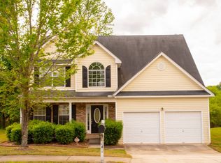 240 Dairyland Dr, Covington, GA 30016