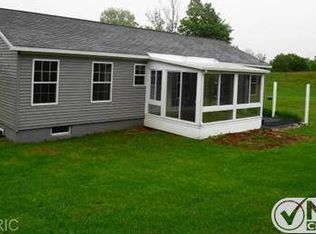 2019 W Hazel Rd, Hart, MI 49420