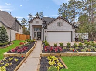511 Abcot Ranger Ct, Willis, TX 77318