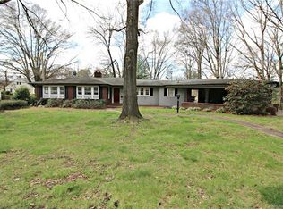 750 Spring St SW, Concord, NC 28025