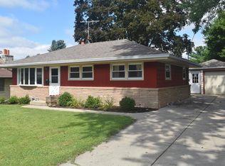1014 Dopp St, Waukesha, WI 53188