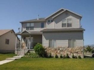 1354 W 2250 S, Woods Cross, UT 84087