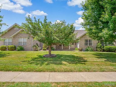 22 Foxmoor Dr, Maryville, IL, 62062