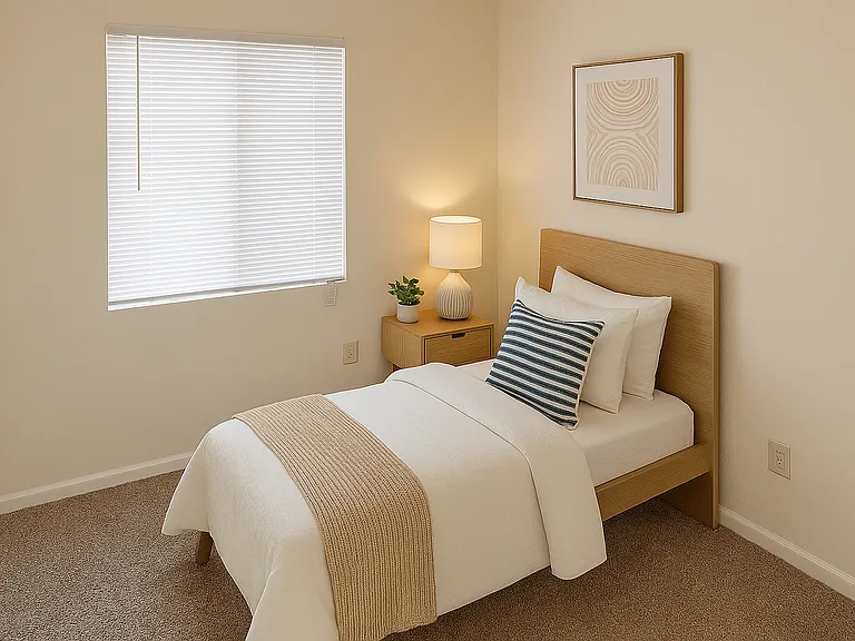 Cherry Hill Townhomes — Photo 3