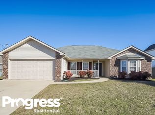 670 Mable Dr, La Vergne, TN 37086
