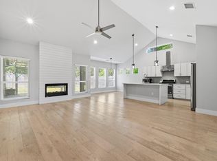4207 Alexandria Dr, Austin, TX 78749