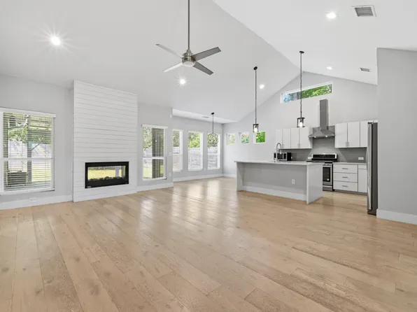 4207 Alexandria Dr, Austin, TX 78749