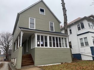 708 S 6th Ave, Maywood, IL 60153